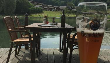 Ferienwohnung Ankerplatz - Foto 4