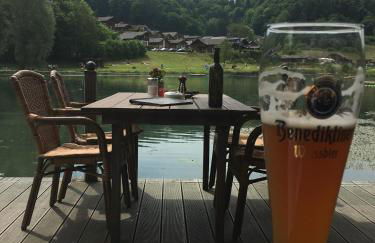 Ferienwohnung Ankerplatz - Foto 4