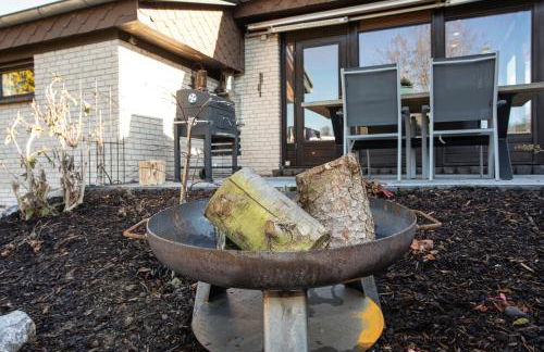 Charmantes Haus am Hennesee - Foto 12