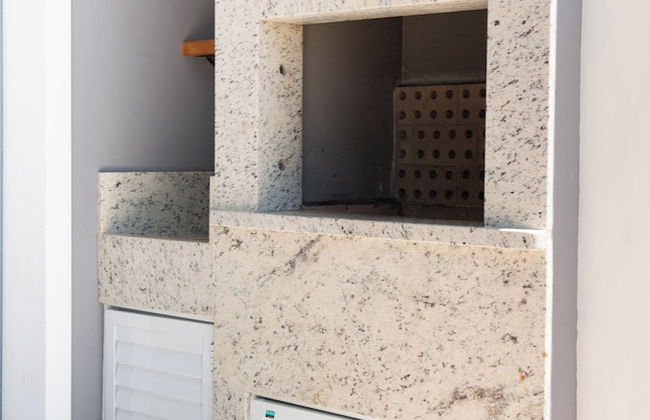 Mirante Azul - Gov Celso Ramos - SC - Foto 31