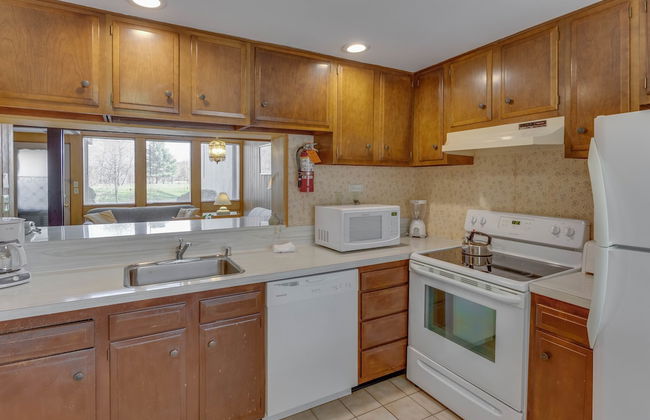 Stony Court at Bryce Mountain by Coolvacay - Foto 8