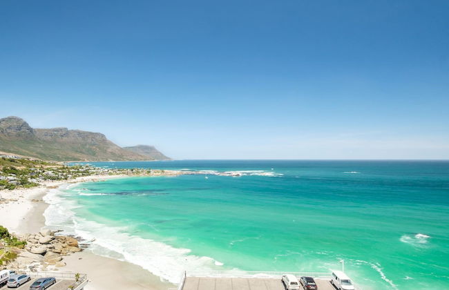 Clifton 2bed Penthouse Sea Views Dunmore Horizons - Foto 35