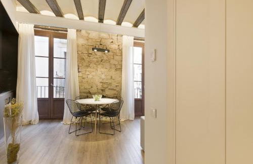 Decô Apartments Barcelona-Born Apt. - Foto 17