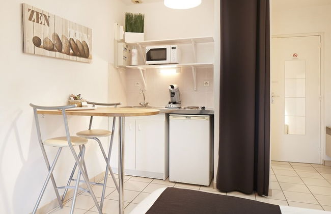 Résidence les Douves - Foto 22