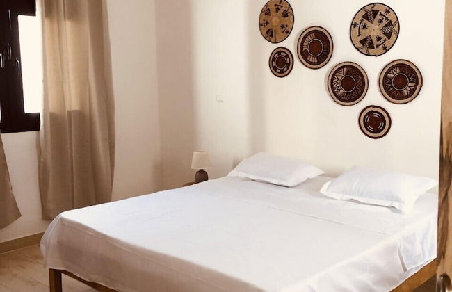 Sunu Keur Yoff - Photo 3