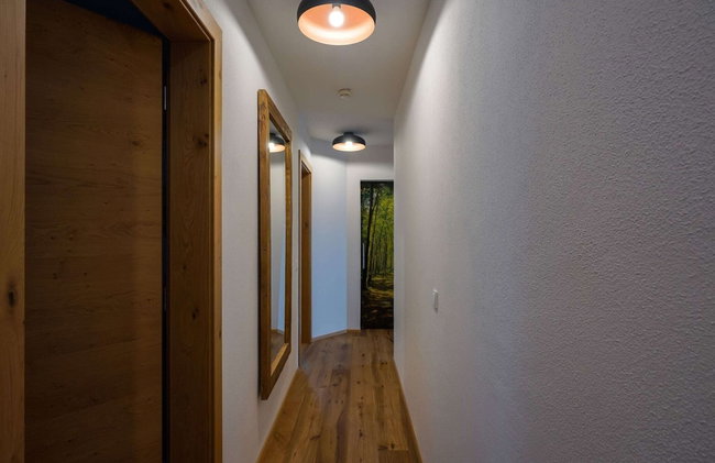 Kitzbuheler Alpenlodge Top A6 With Private Panoramic Sauna - Photo 3