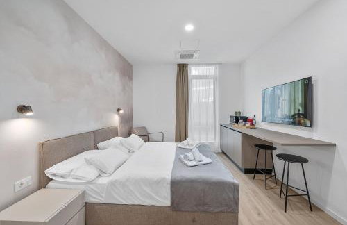 Enjoy Apartments and Suites - Foto 13