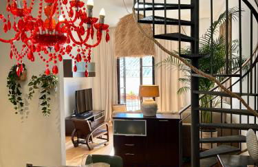 La Terraza de Porvenir 10 - Jerez de la Frontera - Foto 13