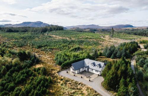 Holiday Home Mountain View Lodge by Interhome - Photo 23