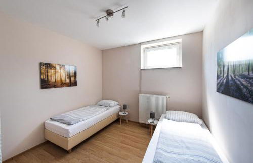 SOVA Pension Baunatal - Foto 24