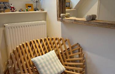 Brays Cottage, Inkpen - Perfect Country Time - Foto 52