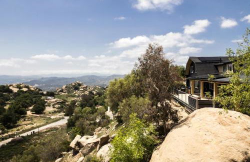 Retreat to the Rocks Historic Film And Music Getaway - Foto 39