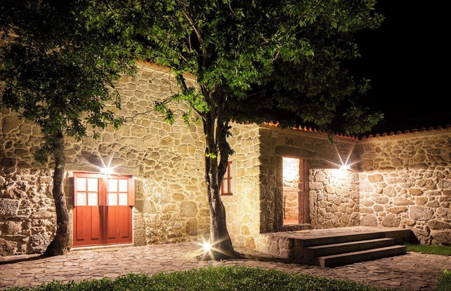 Traços D'Outrora - Foto 25