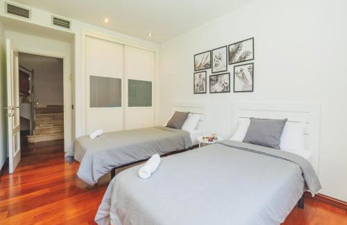 Cubo's Gibralfaro House Center - Photo 60