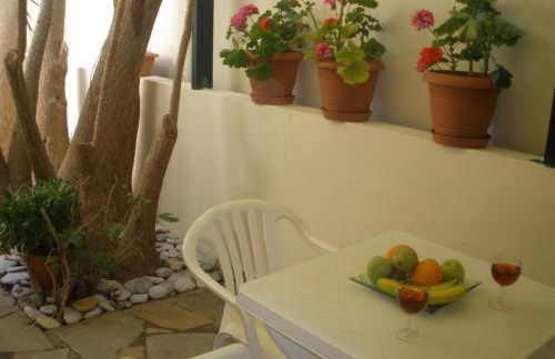 Aigialis Apartments & Studios - Foto 60