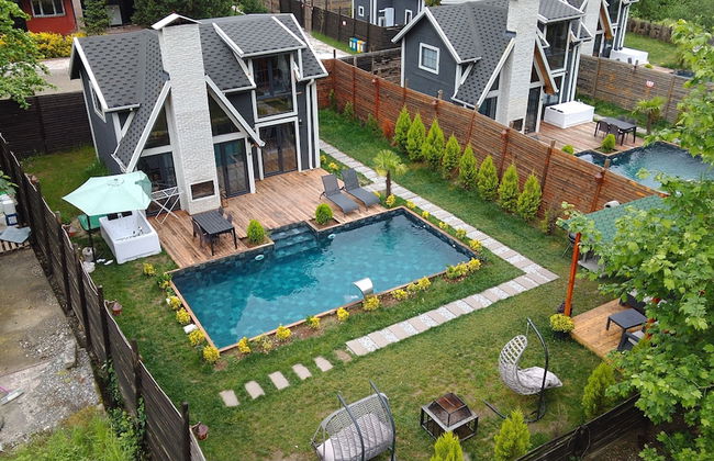 LACASEDEMADERA - Foto 11