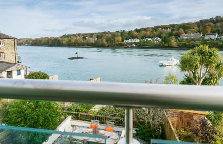 Glan y Mor Menai - Foto 12