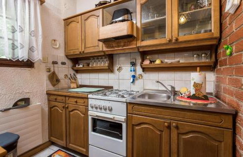 Nice Home In Krivi Put With Wifi - Foto 18