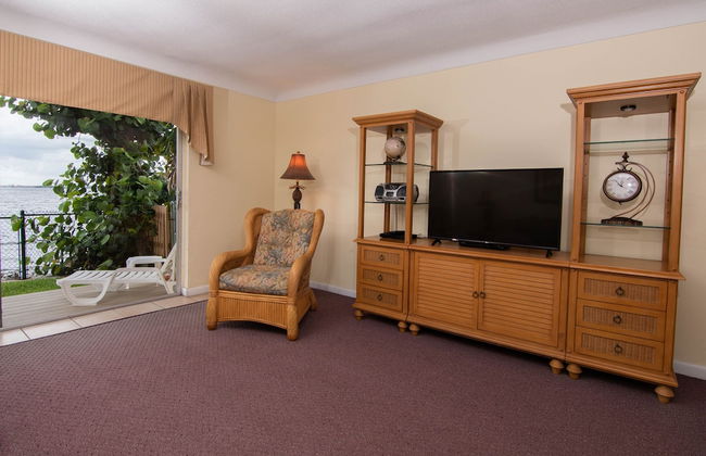 Palm Beach Waterfront Suites - Foto 36