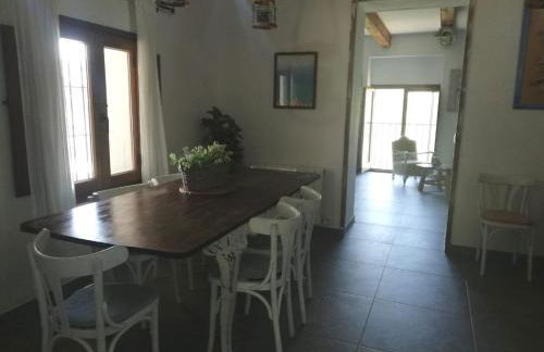 Vivienda rural del salado - Foto 9