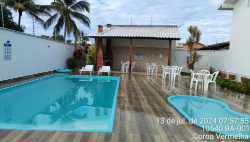 Confortável Duplex a 100 Metros da Praia - Foto 3