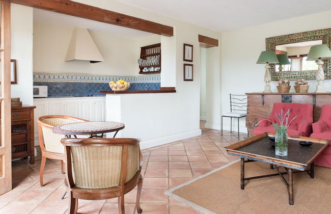 Casa Rural El Patio de Tita - Foto 4