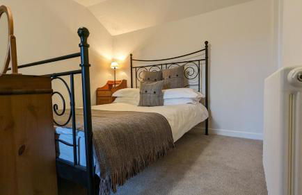 Historic character cottage in central Dornoch - Photo 24