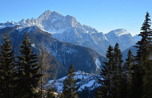 Dolomites Charme Chalet - Foto 25