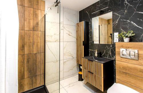 Apartamenty na Wierobieja NOWE - Foto 22