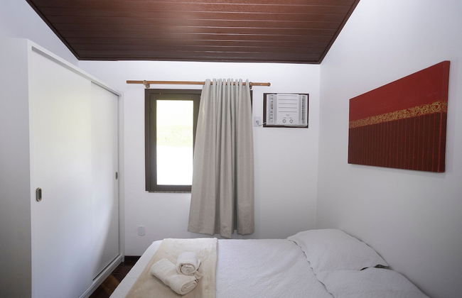 Bz20 Geribá vista panorâmica 6 quartos - Foto 8