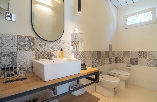 Baglio Siciliamo Country House Adult Only - Photo 39