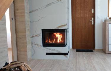 Domek Letniskowy na Mazurach - Foto 13