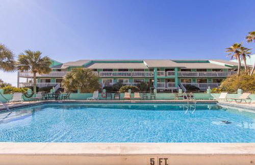 Wave n Sea - Deep Water Cove 2B Townhome - Foto 37