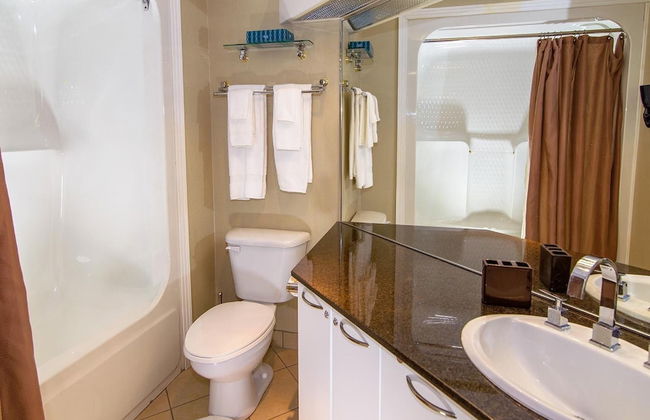 Chalet et condos Mont Sainte-Anne - Foto 37