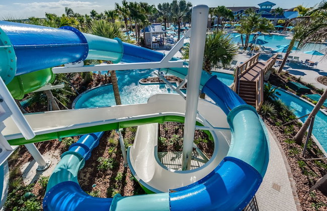 Townhome W/private Pool & Themed Rooms, Near Wdw! - Foto 23