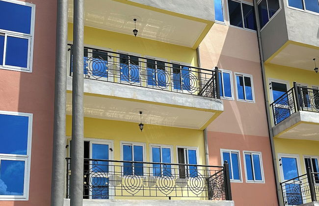 Primeshare Luxury Apartments -3 bedrooms - Foto 36