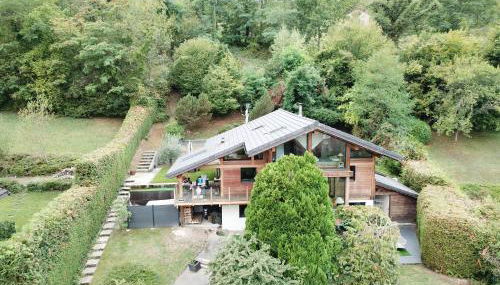 Appartement Sevrier terrasse et jardin - Foto 2