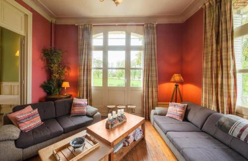 Holiday Home Adjoining a Chateau - Foto 20