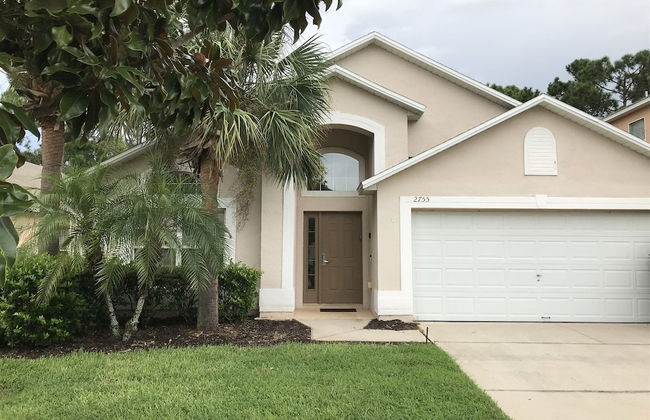 4 Bed and 3 Bath in Perfect Location With Pool by Florida Dream Home - Foto 31