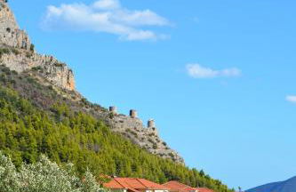 Leonidio Apartment Maria - Foto 35