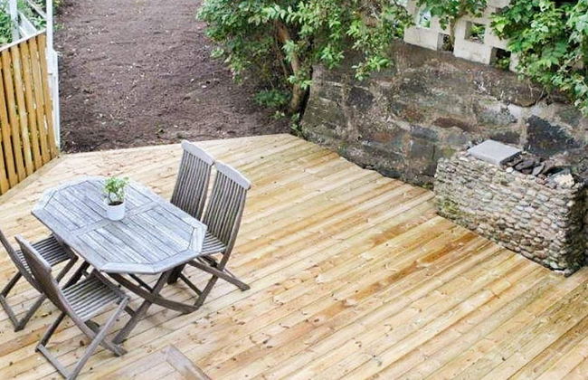 Holiday Home in Dyrön - Photo 24