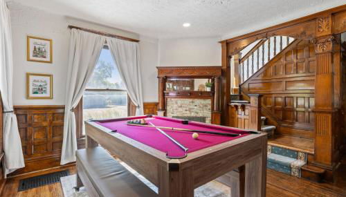 Meerkat Manor- 5 Min Drive to CLE Clinic - Foto 4