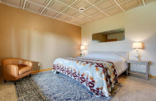 Spacious Canyon Ferry Lake House with Bar and Views! - Foto 29