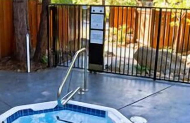 North Lake Lodges & Villas - Foto 49