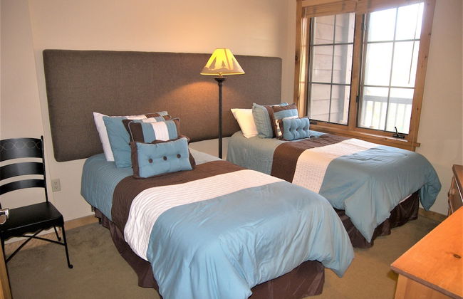 Dakota Lodge 2 Bed 2 Bath - Foto 5