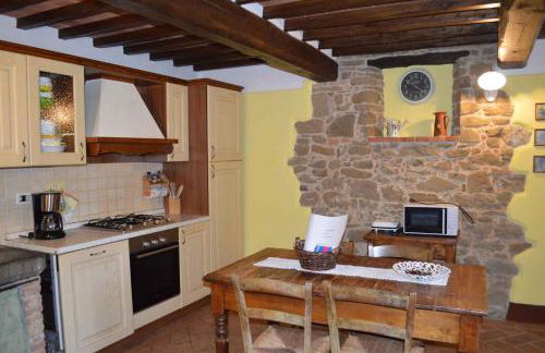 Holiday home in Arezzo - Toskana 39940 - Foto 2