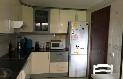 Casa unifamiliar en primera linea de mar - Foto 22