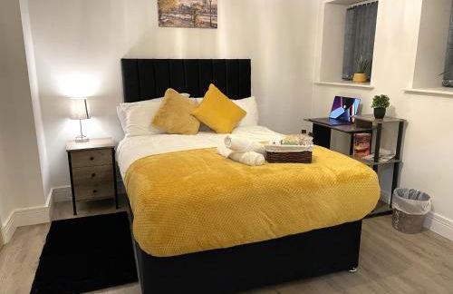 Luxurious 2 Bed Apartment In Heart Of Burnley With Private Parking - Foto 5