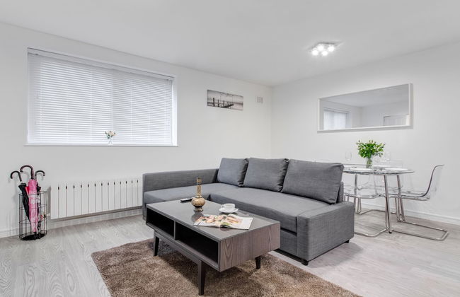 Sherborne Court - Foto 1