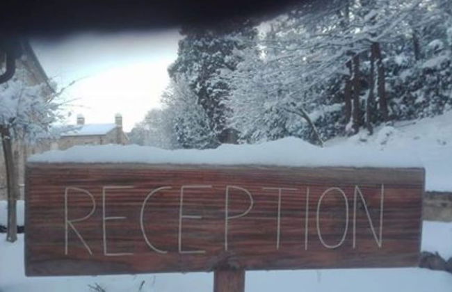 Pamperduto Country Resort - Foto 29